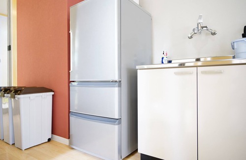 Naha City Centre Apartment | 101 Kitchen and Nice 2 bathrooms 16 people/Naha Okinawa