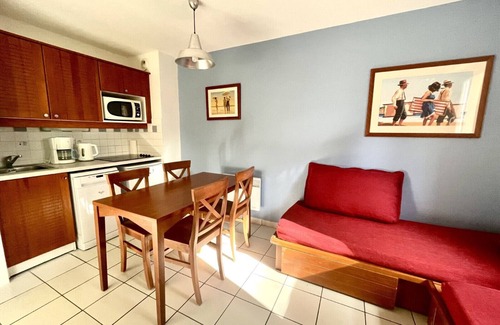 Maubuisson Apartment | 101 LES GRANDS PINS - 419154