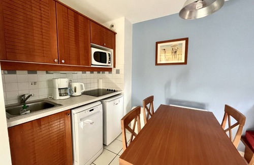 Maubuisson Apartment | 101 LES GRANDS PINS - 419154