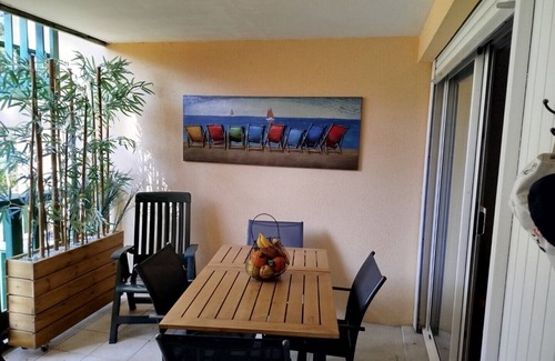 Maubuisson Apartment | 101 LES GRANDS PINS - 419154