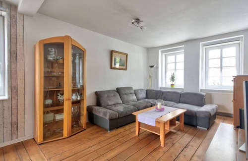 Schwalenberg Apartment | 101 m² Apartment ∙ 2 bedrooms ∙ 4 guests