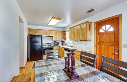 Arrowbear Lake House | 101 m² House ∙ 2 bedrooms ∙ 6 guests