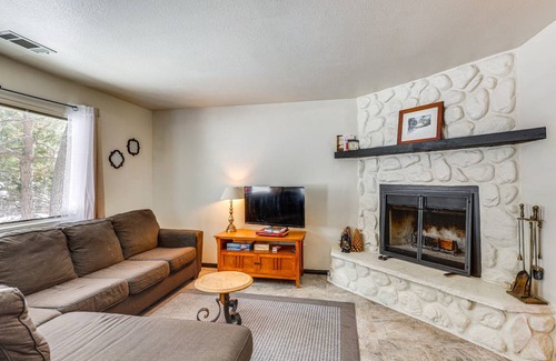 Arrowbear Lake House | 101 m² House ∙ 2 bedrooms ∙ 6 guests