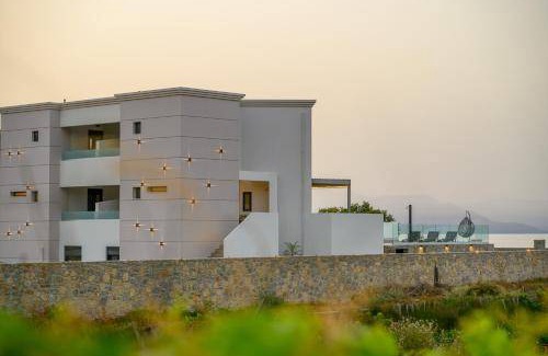 Pacheia Ammos Villa | 101 m² Villa ∙ 2 bedrooms ∙ 6 guests