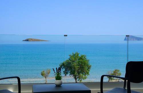 Pacheia Ammos Villa | 101 m² Villa ∙ 2 bedrooms ∙ 6 guests