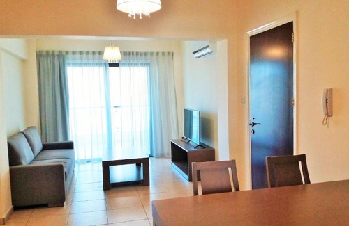 Skala Apartment | 101 Mandritis Court