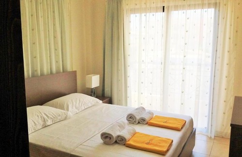Skala Apartment | 101 Mandritis Court