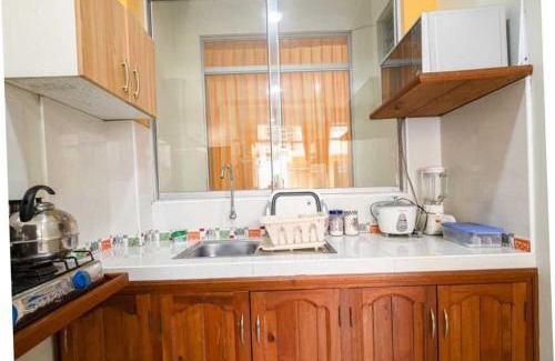 Iquitos Apartment | 101 RV Apartments Iquitos-APARTAMENTO CON SALIDA A PISCINA