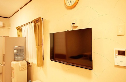 Maejima Apartment | 101 With kitchen Freely charter 3LDK 16 adult/Naha Okinawa