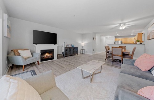 Westport Condo | 1013 Coastal Haven Retreat