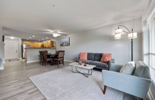 Westport Condo | 1013 Coastal Haven Retreat