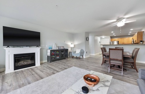 Westport Condo | 1013 Coastal Haven Retreat
