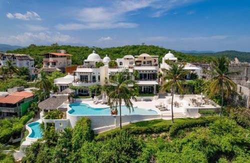 P Chahue Villa | 1013 - Villa Maya