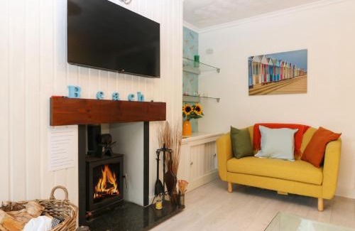 Pettycur Apartment | 101a Pettycur Road