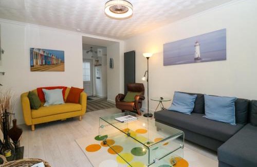 Pettycur Apartment | 101a Pettycur Road