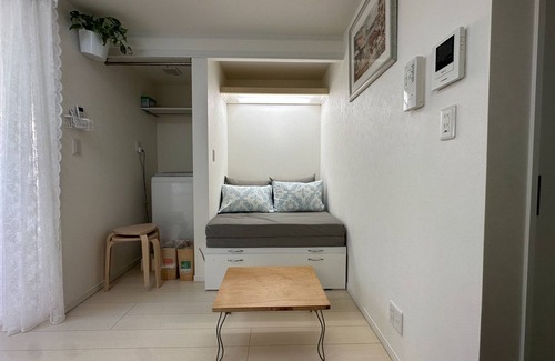 Ikebukuro Apartment | 102 9 minutes walk from Ikebukuro Station great /Toshima-ku Tokyo