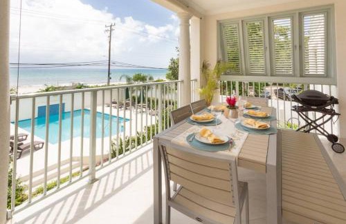 Oistins Apartment | 102 Lighthouse Bay Barbados
