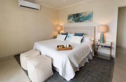 Oistins Apartment | 102 Lighthouse Bay Barbados