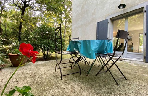 Carcassonne House | 102 m² Gîte ∙ 3 bedrooms ∙ 6 guests