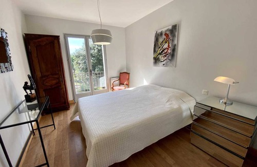 Carcassonne House | 102 m² Gîte ∙ 3 bedrooms ∙ 6 guests
