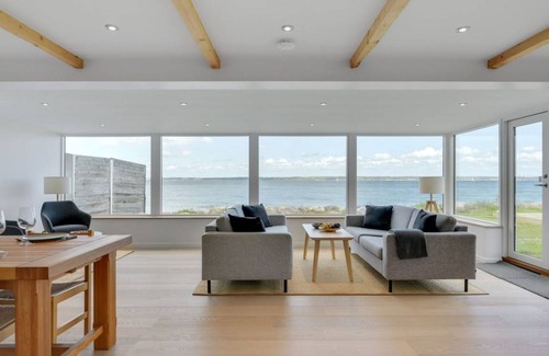 Kronborg House | 102 m² House ∙ 1 bedroom ∙ 4 guests