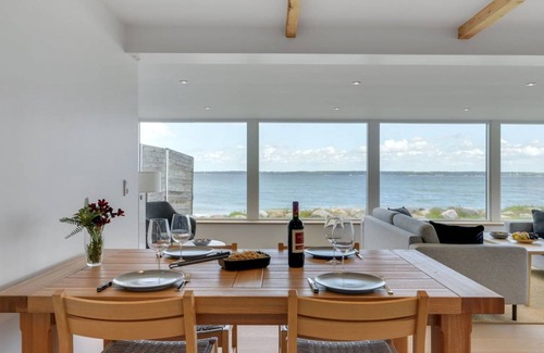 Kronborg House | 102 m² House ∙ 1 bedroom ∙ 4 guests