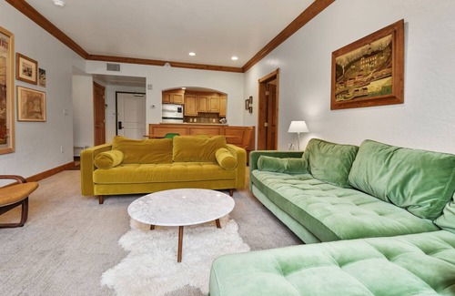 Zermatt House | 102 m² House ∙ 2 bedrooms ∙ 8 guests