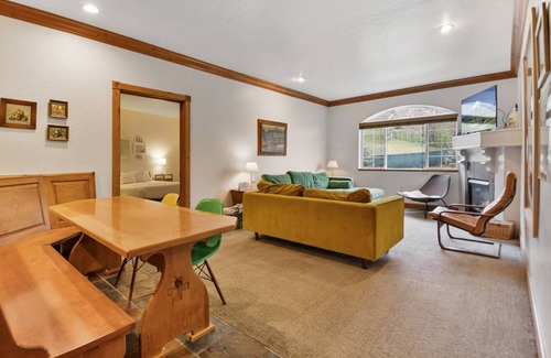 Zermatt House | 102 m² House ∙ 2 bedrooms ∙ 8 guests