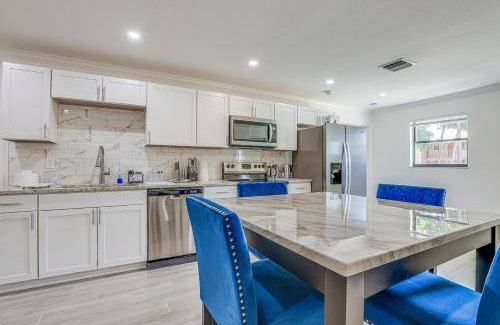 Stuart House | 102 m² House ∙ 2 bedrooms ∙ 4 guests