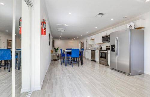 Stuart House | 102 m² House ∙ 2 bedrooms ∙ 4 guests