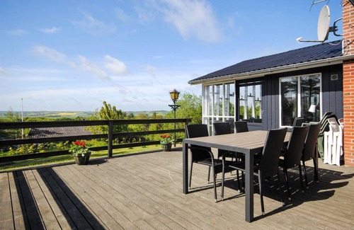 Remmer Strand House | 102 m² House ∙ 3 bedrooms ∙ 6 guests