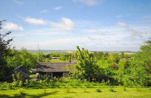 Remmer Strand House | 102 m² House ∙ 3 bedrooms ∙ 6 guests