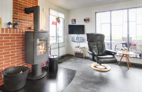 Remmer Strand House | 102 m² House ∙ 3 bedrooms ∙ 6 guests