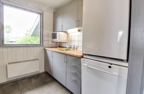 Remmer Strand House | 102 m² House ∙ 3 bedrooms ∙ 6 guests