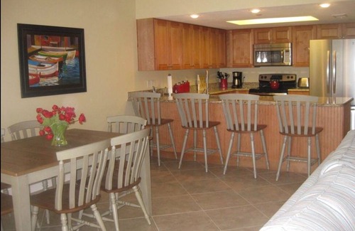 Indian Shores House | 102 m² House ∙ 2 bedrooms ∙ 6 guests
