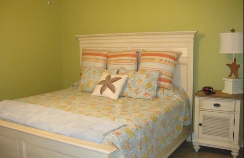 Indian Shores House | 102 m² House ∙ 2 bedrooms ∙ 6 guests