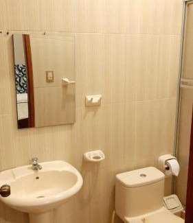 Iquitos Apartment | 102 RV APARTMENTS IQUITOS-Apartamento primer piso