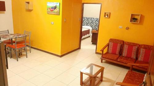 Iquitos Apartment | 102 RV APARTMENTS IQUITOS-Apartamento primer piso