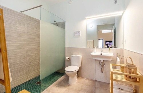 Plaza Mayor Apartment | 102 Studio Terrace - Apartments Plaza Mayor 35