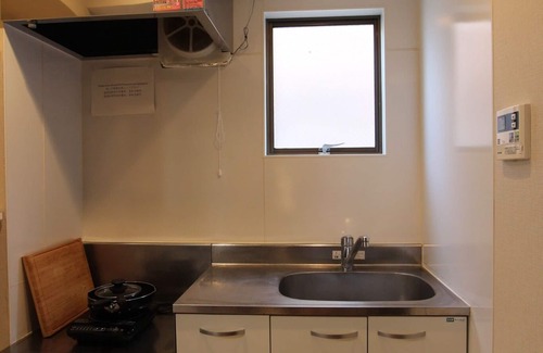 Itabashi Apartment | 1023min to the nearest stationIkebukuro 13 min - Nakahara Building 102/Itabashi-ku Tokyo
