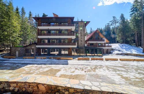 Panichishte Hotel | 103 Alpine Hotel