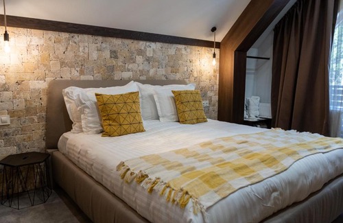 Panichishte Hotel | 103 Alpine Hotel