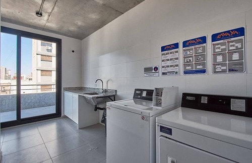 Belgrano House | 103 Apartment 2 rooms Belgrano