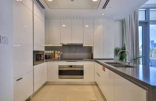 Al Safa Apartment | 103 Canal Front 1