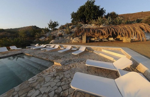 Palma di Montechiaro Villa | 1030 m² Villa ∙ 19 bedrooms ∙ 36 guests