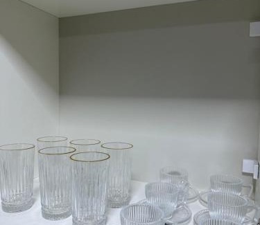 Cuiaba Apartment | 104 Apto Novo e Bem Localizado