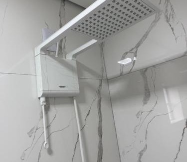 Cuiaba Apartment | 104 Apto Novo e Bem Localizado