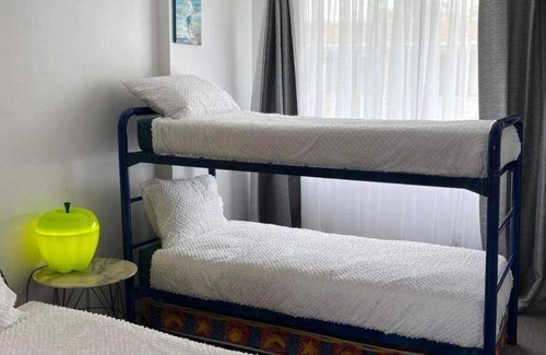 Batehaven Apartment | 104 m² Apartment ∙ 2 bedrooms ∙ 4 guests