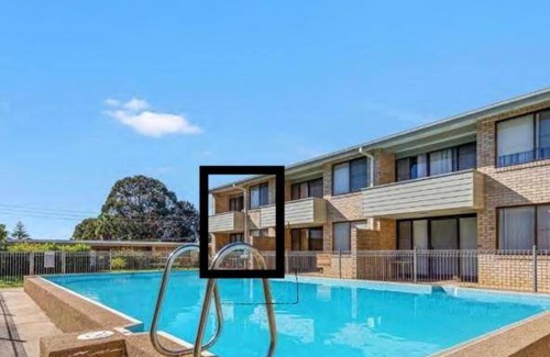 Batehaven Apartment | 104 m² Apartment ∙ 2 bedrooms ∙ 4 guests