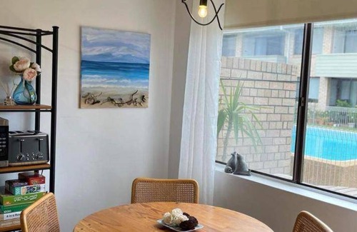 Batehaven Apartment | 104 m² Apartment ∙ 2 bedrooms ∙ 4 guests
